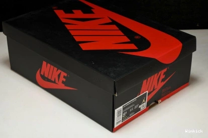  Low 1 OG Retro Chris Paul Jordan FZ0455-200 0725